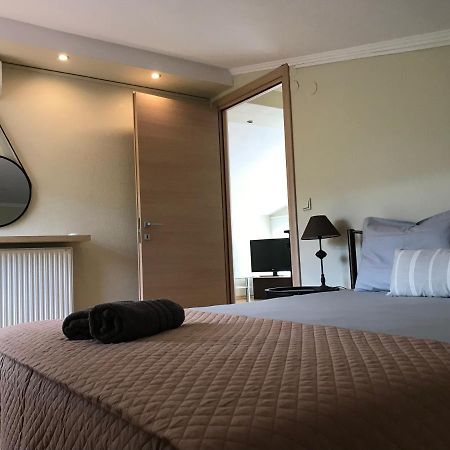 Georgia'S Cozy Rooms #1 Kavala Dış mekan fotoğraf