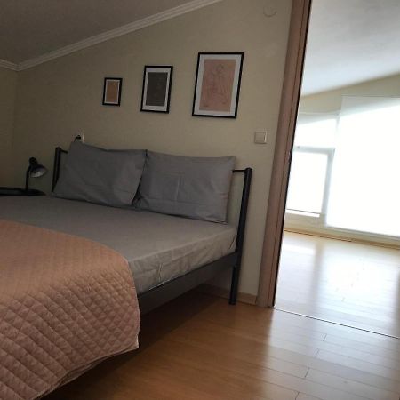 Georgia'S Cozy Rooms #1 Kavala Dış mekan fotoğraf