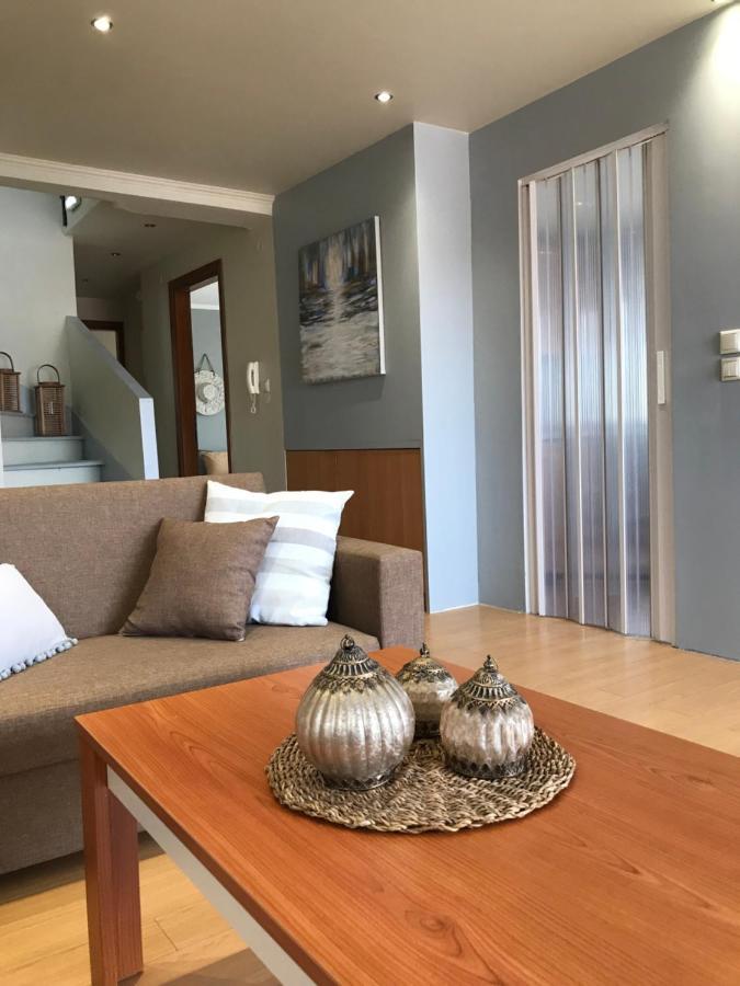 Georgia'S Cozy Rooms #1 Kavala Dış mekan fotoğraf