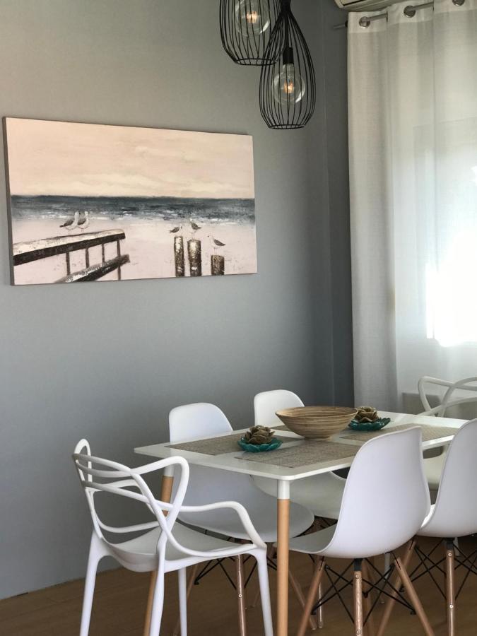 Georgia'S Cozy Rooms #1 Kavala Dış mekan fotoğraf
